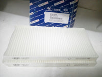 971332E910 Genuine Hyundai KIa Air Filter for Kia Sorento 2006~2008, #Q