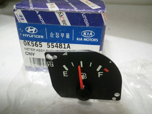 0K56555481A Genuine Fuel Meter for Kia Carnival, #R