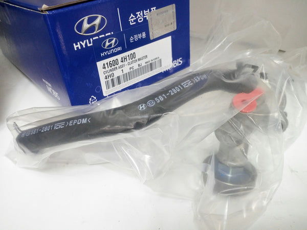 416004H100 Genuine Clutch Master Cylinder for Hyundai Grand Starex 2007~2015