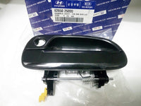 8265025000 Genuine Front  Door Outside LH Handle for Hyundai Verna, #Z