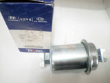 3191023000 Genuine Hyundai KIa Fuel Filter for Hyundai Scoupe, #SA