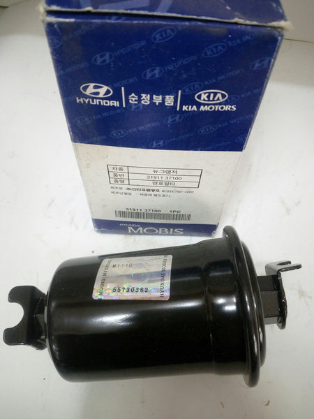 3191137100 Genuine Hyundai KIa Fuel Filter for Hyundai New Grandeur 1992~2006, Dynasty 1992~2006, #SA