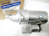 96952005 25192219 MANDO Remanufactured Starter for Chevrolet Lacetti,Gentra,Kalos,  ST101236R, Korea Origin (W,1)