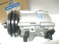 977014A151 MANDO Remanufactured A/C Compressor for Hyundai Starex 1996~2007, ACFS0005R, Korea Origin#SD-AL (W,1)