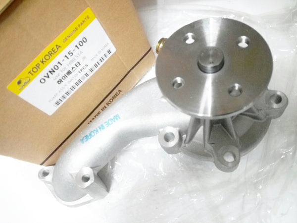 0VN0115100 0VN0115100A TOP KOREA Water Pump for Kia Besta