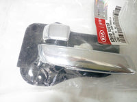 826101D010 Genuine Door Inside LH Handle for Kia New Carens