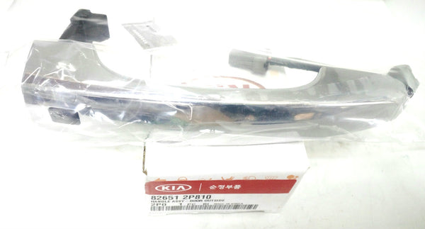 826512P810 Genuine Door Outside Handle for Kia Sorento