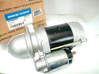 6611513101 6611513701 6611514101 MANDO Remanufactured Starter for Ssangyong New Korando, Korea Origin (W,1)