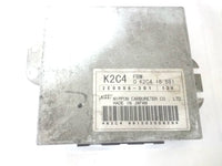 0K2C418881 Used ECU(Electronvic Control Unit) for Kia Carens 1999~2002, S2-G2