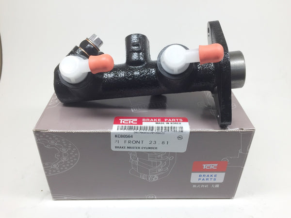 0K60A43400B TCIC Brake master Cylinder for Kia Frontier, KCB0564