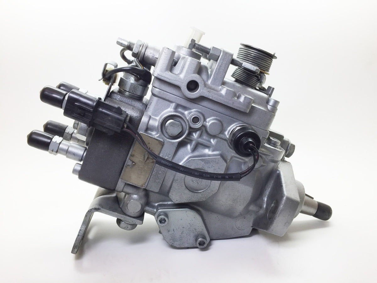 3310242510 3310242500 Remanufactured Fuel Injection Pump(w/o TPS) for ...