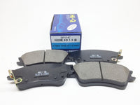 SP1147  Hi-Q Front Brake Pad Set for Hyundai Avante XD