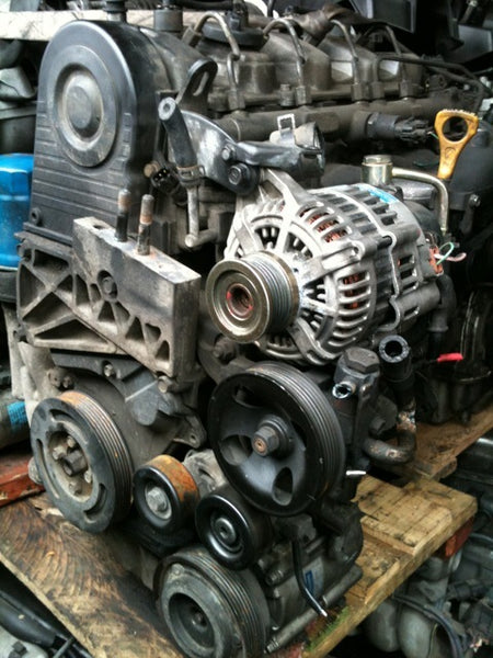 Used D4EA Complete Engine for Hyundai Santa Fe 2.0L, Tucson 2.0L