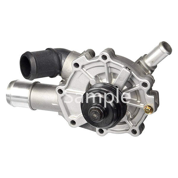 1611019135 PHG Water Pump for Camry, 4811ZZZAA1