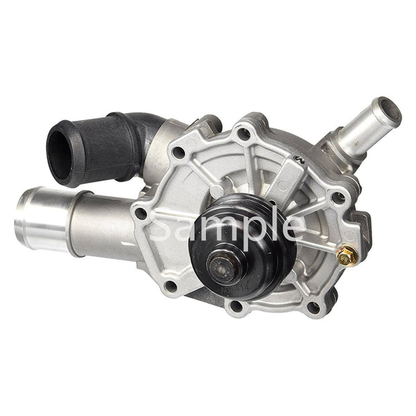 2510039010 Water Pump for Hyundai Equus, Grandeur XG, Kia Opirus, 4811AAAAA0