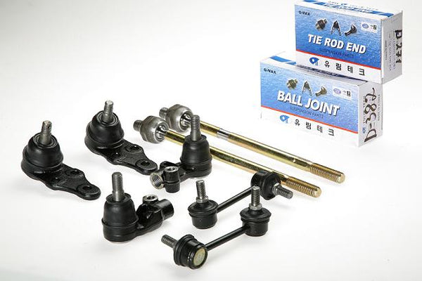 0K72A32270 Yulim Inner Ball Joint for Kia Bongo III/Pregio, Bongo Frontier