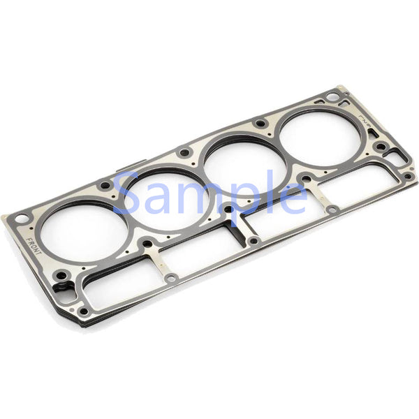 209102BG01 Engine Overhaul Gasket Kit for Hyundai Avante HD