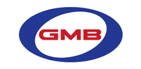 6612003222 GMB Cooling Fan Clutch for Ssangyong Istana, GWSY-05F