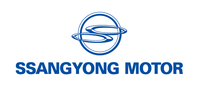 4511009001 Genuine Rear Coil Spring for Ssangyong Kyron