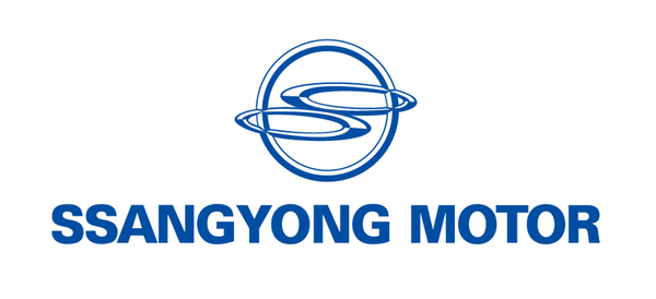 3193005101 Genuine Engine MTG Rear Insulator for Ssangyong Musso, New Korando