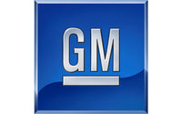 96644530 Genuine Car Level Sticker for GM Daewoo Matiz3 (M-200)