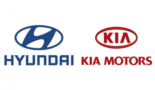 2730039050 Genuine Hyundai Kia Ignition Coils 4pcs for Hyundai Grandeur XG 1998~2005, Equus 1999~2006