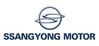 6611303115 Ssangyong Genuine  A/C Compressor for Ssangyong Musso, Musso Sports, Korando