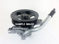 571101C580 Genuine Power Steering Oil Pump for Hyundai Getz, Click