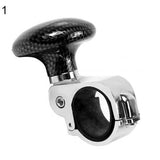 Universal Auto Car Steering Wheel Knob Booster Ball Suicide Spinner Steering Metal bearing truck  Handle Knob Booster 2020