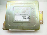 3912038710 Used ECU(Electronic Control Unit) for Kia Optima?2000~2005, S2-H4