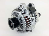 6621545402 Genuine Ssangyong Alternator(w/ oval jack, 75A) for Ssangyong Musso Sports, Kyron