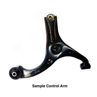 545003X000 Genuine Front Lower LH ARM Complete for Hyundai I30 2011~2014, Veloster 2011~2014, Avante 2010~2013