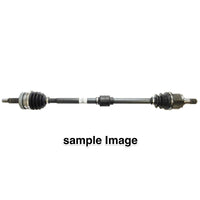 495001C362 Remanufactured CV RH Joint for Hyundai Click 2002~2011