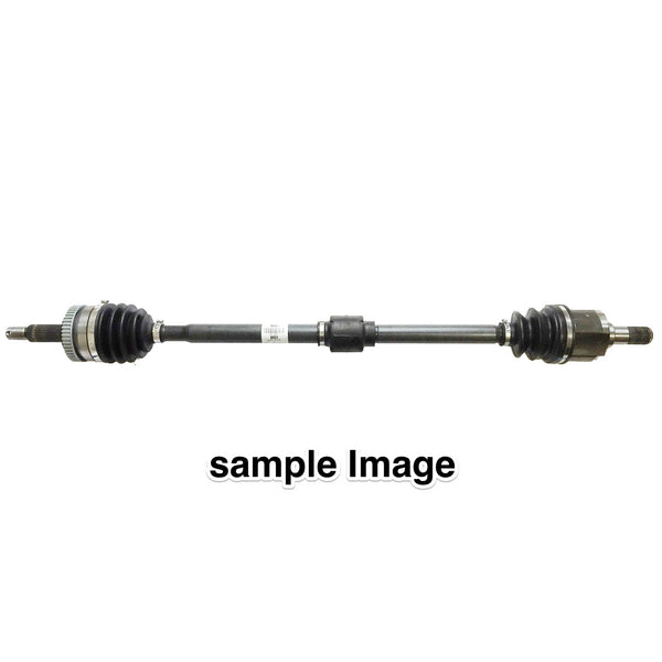 495014D500 Remanufactured CV LH Joint for Kia Grand Carnival 2006