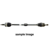 0K2N42560X Remanufactured CV LH Joint for Kia Spectra 2000~2003, Spectrawing/ Shuma 1998~2003, 0K2N225600 *