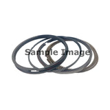 2304002925 Genuine Piston Ring Set for Picante / Morning