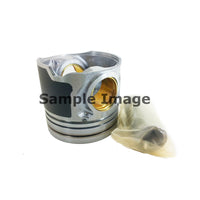 2341022050 Genuine Piston & Pin For Scoupe