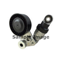 252812A100 252812A000 Genuine Tensioner Assy for I30