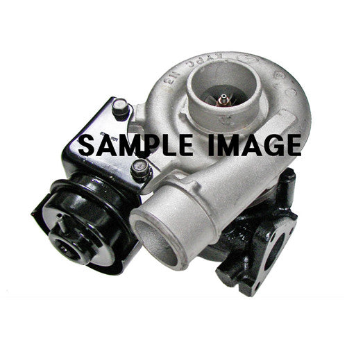 282312F750 Remanufactured Turbocharger for Hyundai Santafe 2012, Maxcruz 2013, Kia Sorento R, Sportage R