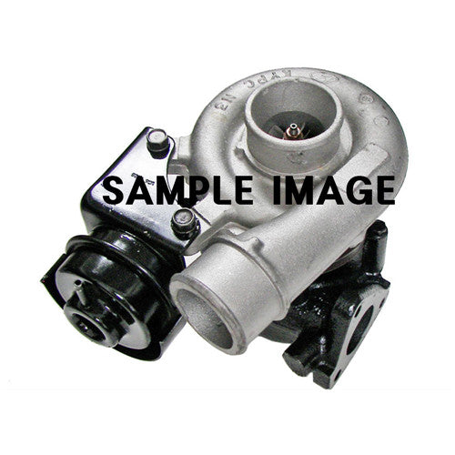 2823127810 Remanufactured Turbocharger for Hyundai Santafe 2005~2009, VGT Engine
