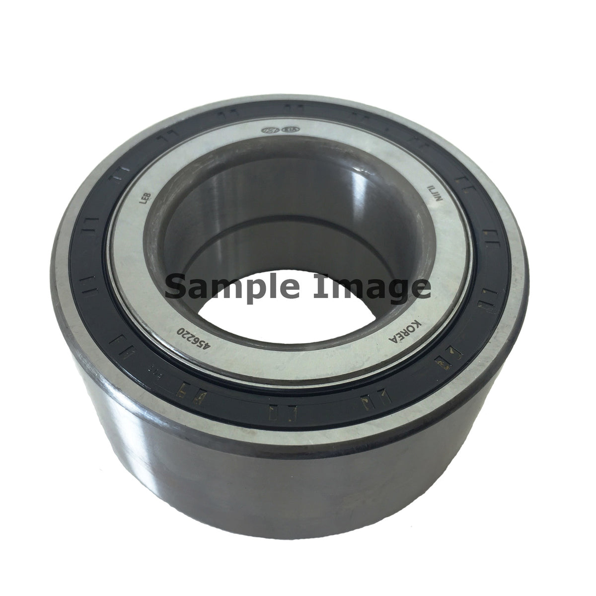 Genuine Toyota Front Axle Hub Nut 90177-22001 - Fits Most Toyota FWD Models