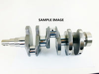 231114A701  Genuine Hyundai Kia Crankshaft for Hyundai Grand Starex, Kia Bongo3