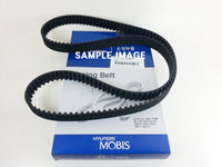 2521203HA0 Genuine V-RIBBED BELT for Ioniq