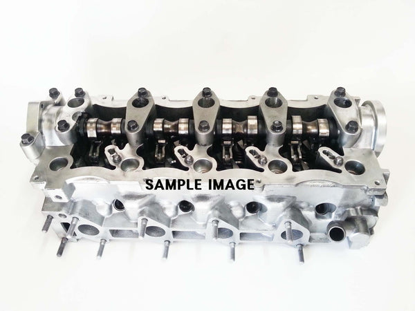 2210022601 Genuine Cylinder Head for Verna