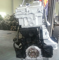 211014AA10A Remanufactured D4CB 2.5L 140HP CRDi WGT Sub Engine for Kia Sorento 2.5L