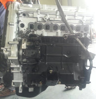 211014AA10A Remanufactured D4CB 2.5L 140HP CRDi WGT Sub Engine for Kia Sorento 2.5L