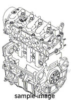 G3LA Remanufactured Sub Engine for Kia Picanto 1.0