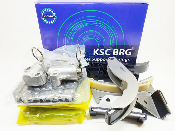 KSC BRG Timing Chain Set for Hyundai Grand Starex